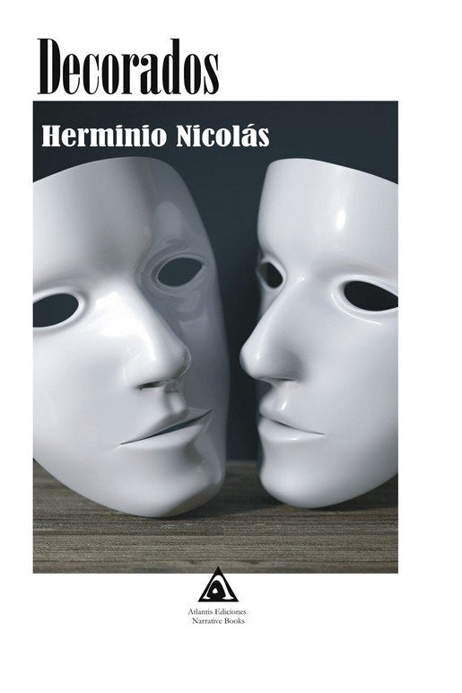 DECORADOS - 9788412815207