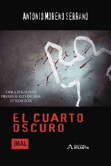 EL CUARTO OSCURO - 9788412815269