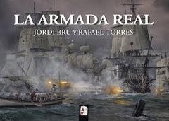 LA ARMADA REAL - 9788412815818