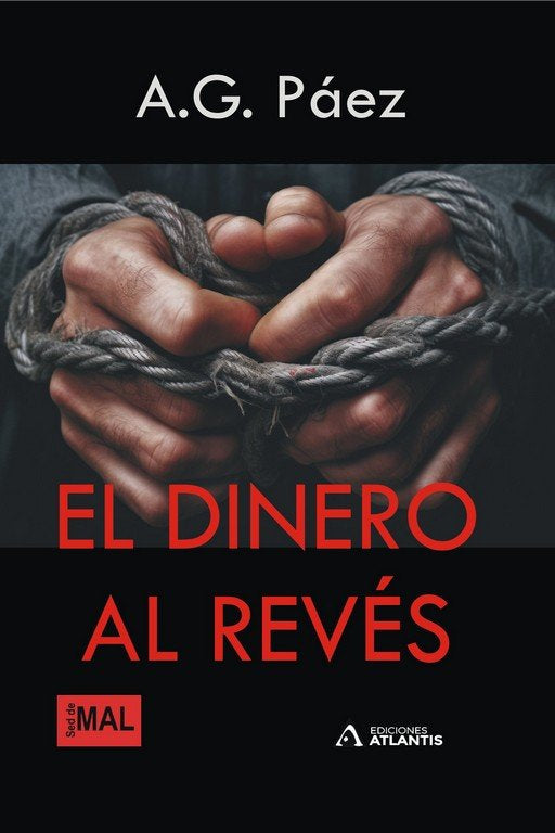 DINERO AL REVESEL - 9788412828931