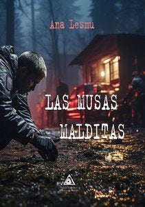 MUSAS MALDITASLAS - 9788412828955