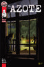 AZOTE,EL #3 | Angel,bernuy/braña,david/moreno,juan | 9788412830125 (Unrated comics)