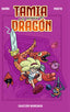 TAMIA Y LAS MEMORIAS DEL DRAGON | Braña, David/pahito | 9788412830132 (Unrated comics)