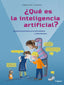 QUE ES LA INTELIGENCIA ARTIFICIAL - 9788412839555