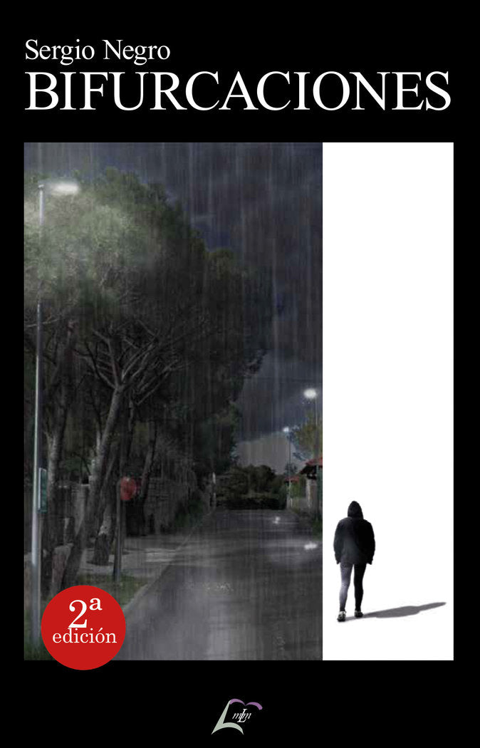 BIFURCACIONES - 9788412859690