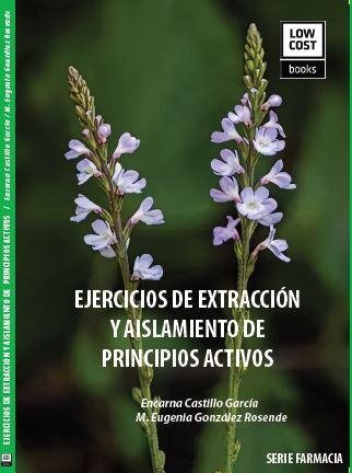 EJERCICIOS DE EXTRACCION Y AISLAMINENTO PRINCIPIOS ACTIVOS | AA,VV | PSYLICOM EDITORIAL | 9788412859799