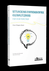SITUACIONS DAPRENENTATGE GLOBALITZADES | PELEGRIN BONET,CLARA | HORSORI | 9788412859959