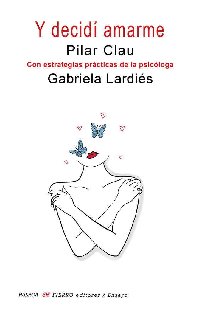 Y DECIDI AMARME - 9788412869804