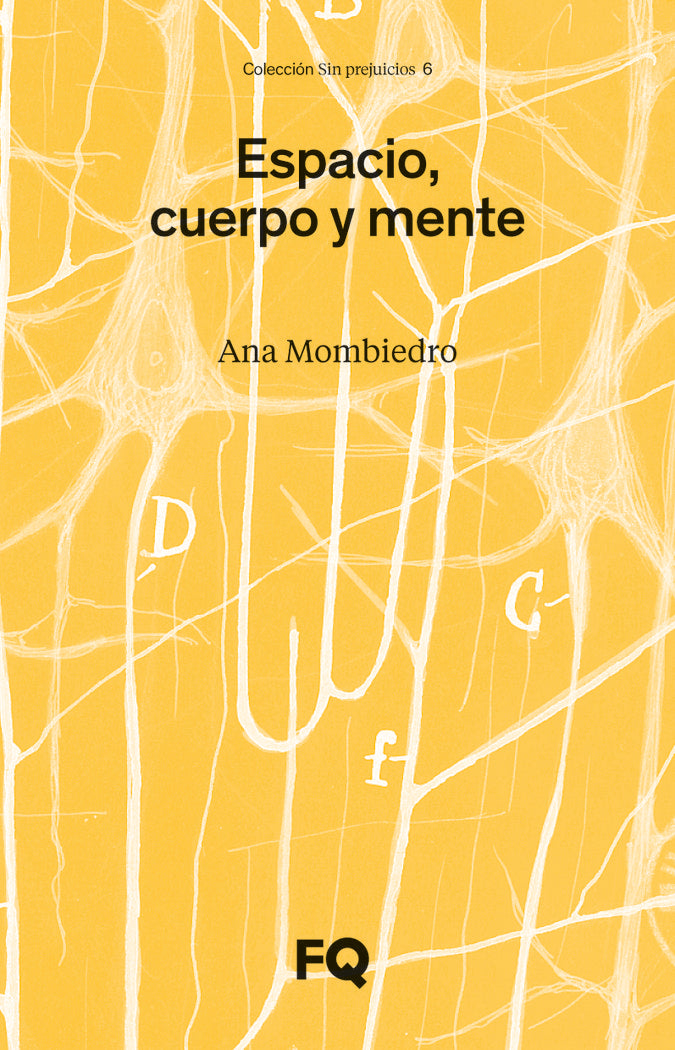 ESPACIO CUERPO Y MENTE - 9788412871708