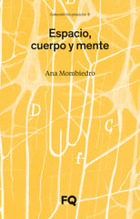 ESPACIO CUERPO Y MENTE - 9788412871708