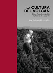 LA CULTURA DEL VOLCAN - 9788412873801