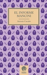 EL INFORME MANCINI - 9788412875225