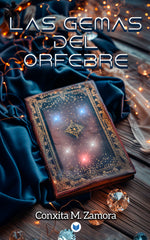 LAS GEMAS DEL ORFEBRE I M. Zamora, Conxita I Henko Ediciones I 9788412876710