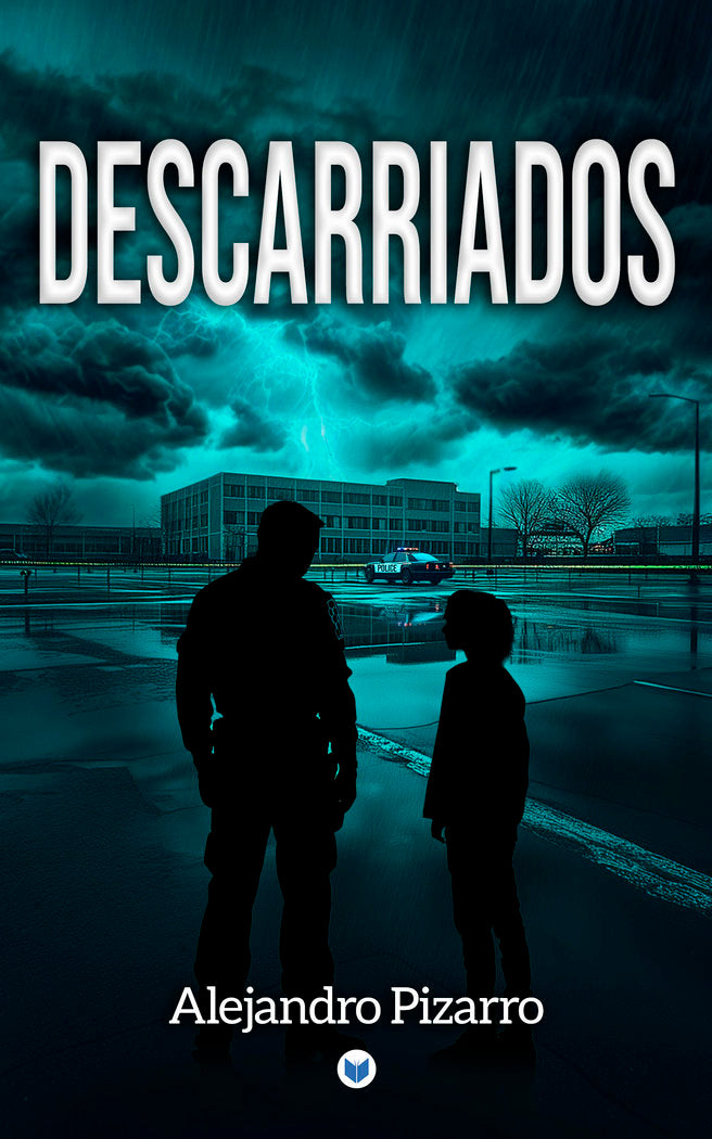 DESCARRIADOS - 9788412876765