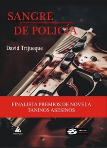 SANGRE DE POLICIA - 9788412886054