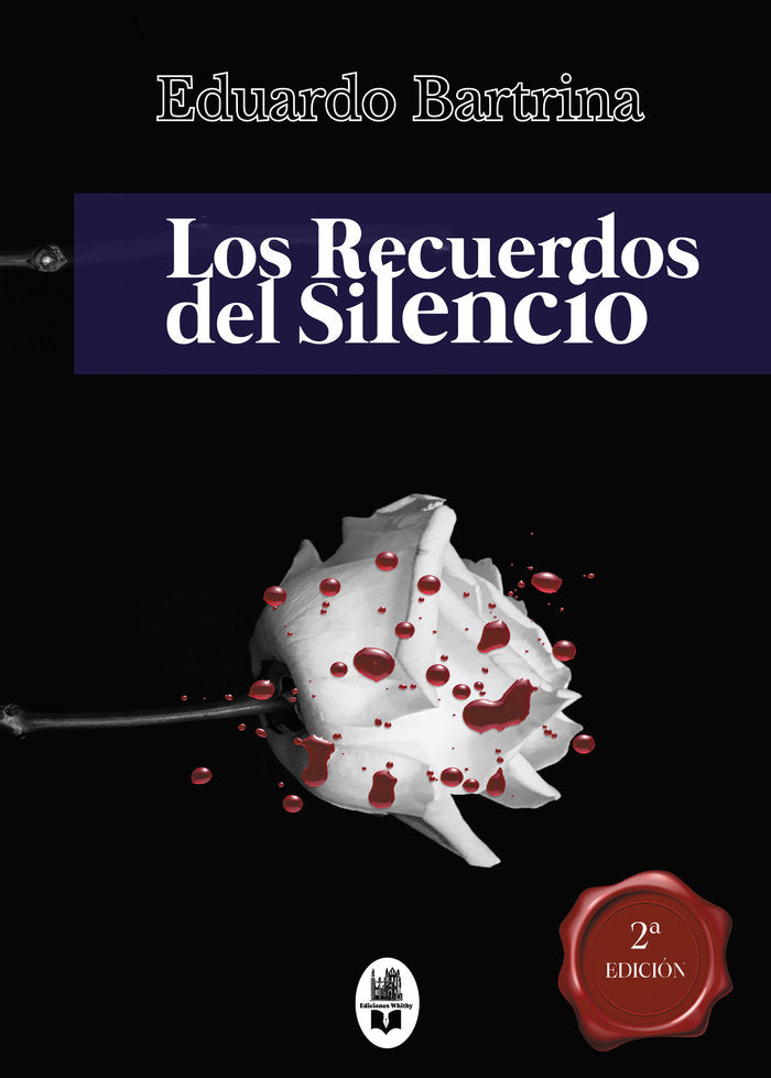 LOS RECUERDOS DEL SILENCIO - 9788412886771