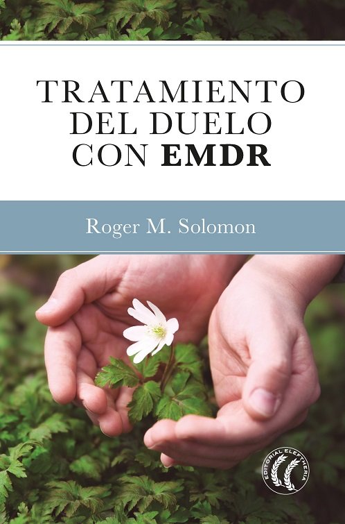 TRATAMIENTO DEL DUELO CON EMDR - 9788412899771