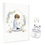 Libro Comunión Niño Orla y Auriculares ARGUVAL