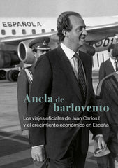 ANCLA DE BARVOLENTO | SAN ROMAN, ELENA/GIL-LOPEZ, AGUEDA/HERNA | EL VISO | 9788412918137
