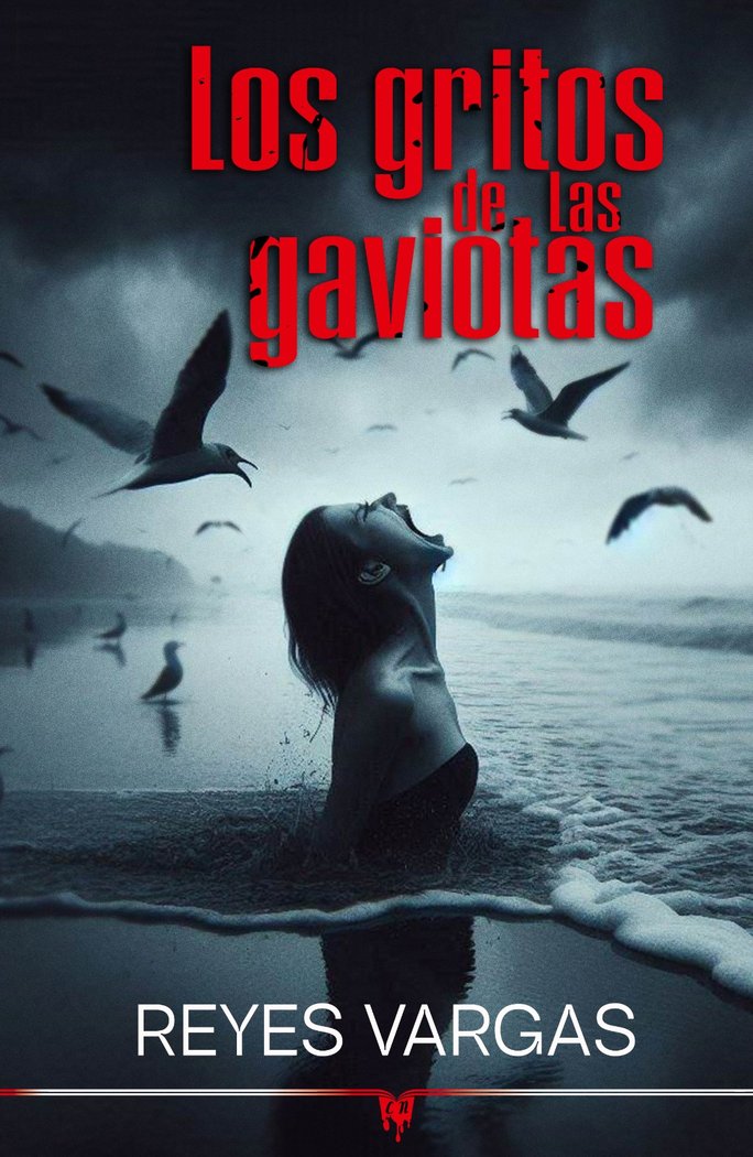 LOS GRITOS DE LAS GAVIOTAS - 9788412919936