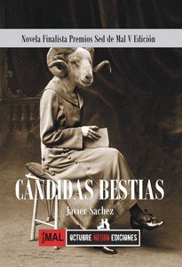 CANDIDAS BESTIAS - 9788412920574