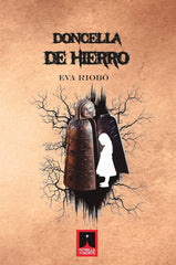 DONCELLA DE HIERRO - 9788412923278
