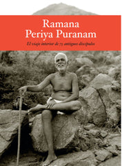 RAMANA PERIYA PURANAM - 9788412947816