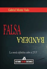 FALSA BANDERA - 9788412951455