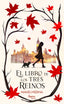 EL LIBRO DE LOS TRES REINOS | Manel Medina | 9788412967401 (Caprica ediciones)