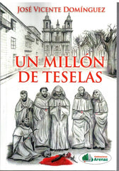 UN MILLÓN DE TESELAS - 9788412970340
