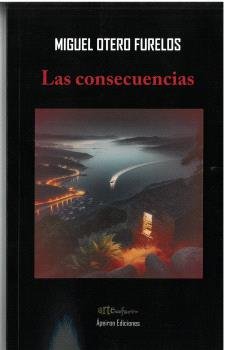 LAS CONSECUENCIAS - 9788412997613