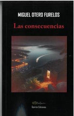 LAS CONSECUENCIAS - 9788412997613