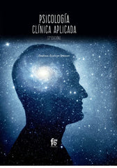PSICOLOGIA CLINICA APLICADA 2ªED | CENTENO SORIANO,CRISTINA | FORMACION ALCALA RCA | 9788413013060
