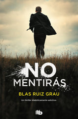 NO MENTIRAS - 9788413141794