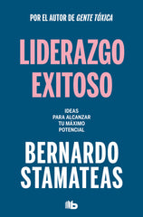 LIDERAZGO EXITOSO - 9788413144313