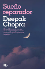 SUEÑO REPARADOR COLECCION SALUD PERFECTA - 9788413145402
