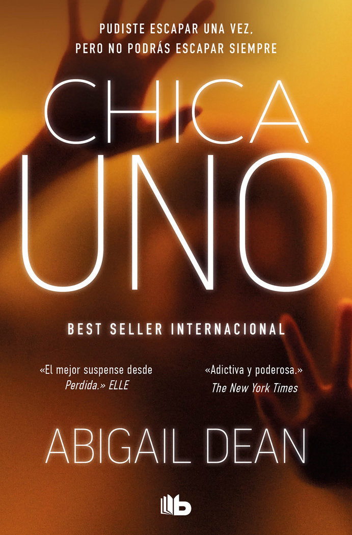 CHICA UNO - 9788413146027