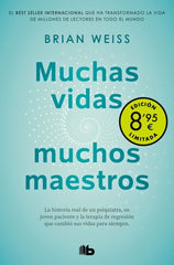 MUCHAS VIDAS MUCHOS MAESTROS CAMPAÑA DE VERANO EDICION LIMIT - 9788413146065