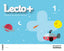 LECTO+ LECTOESCRITURA 1 3ANYS 21 | Varios Autores | 9788413155555 (Grup Promotor Santillana)