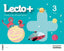 LECTO+ LECTOESCRITURA NIVEL 3 4ANYS 21 | AA,VV | 9788413155692 (Grup Promotor Santillana)