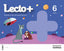 LECTO+ LECTOESTRITURA 6 5ANYS 21 | AA,VV | 9788413155777 (Grup Promotor Santillana)