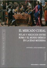 MERCADO CURIALEL SEGUNDA EDICION BULAS Y NEGOCIOS ENTR - 9788413201634