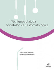 ✅ TÈCNIQUES D'AJUDA ODONTOLÒGICA/ESTOMATOLÒGICA - 9788413215815