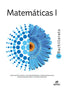 ✅ MATEMATICAS I 1ºNB 22 - 9788413218380