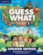GUESS WHAT 2º de Primaria ST SPAIN UPDATED 22 | AA,VV, | 9788413220086 (Cambridge)
