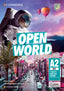 Open World Key Student's Book with answers with Digital Pack English for Spanish Speakers. Aa. Vv. (Cambridge University Press) 9788413223803