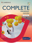 Complete Preliminary Second edition English for Spanish Speakers Student's Pack Updated (Student's Book without answers and Workbook without answers and Audio)