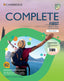 Complete First Students Pack (Students Book without answers and Workbook without answers) English for Spanish Speakers. Aa. Vv. (Cambridge University Press) 9788413224510