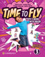 Time to Fly Level 3 Pupil's Book with eBook English for Spanish Speakers