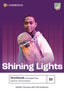 Shining Lights B1 Workbook with Digital Pack English for Spanish Speakers. Aa. Vv. (Cambridge University Press) 9788413228013